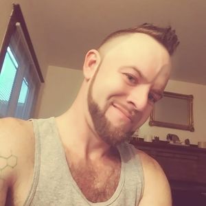 Meet your Posher, Chad